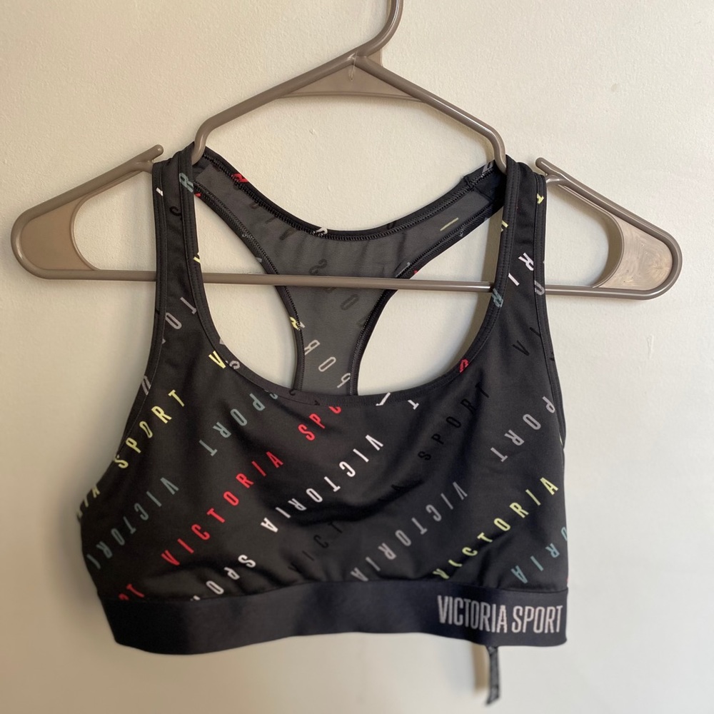Victoria’s Secret sports bra